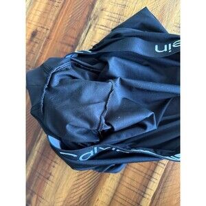 CK athlete boxer briefs